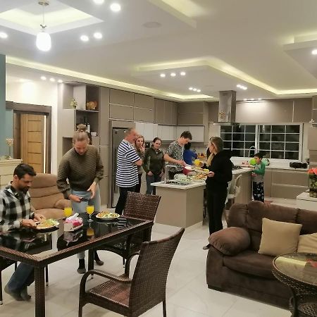 Villa Zee Μάνταμπα Εξωτερικό φωτογραφία