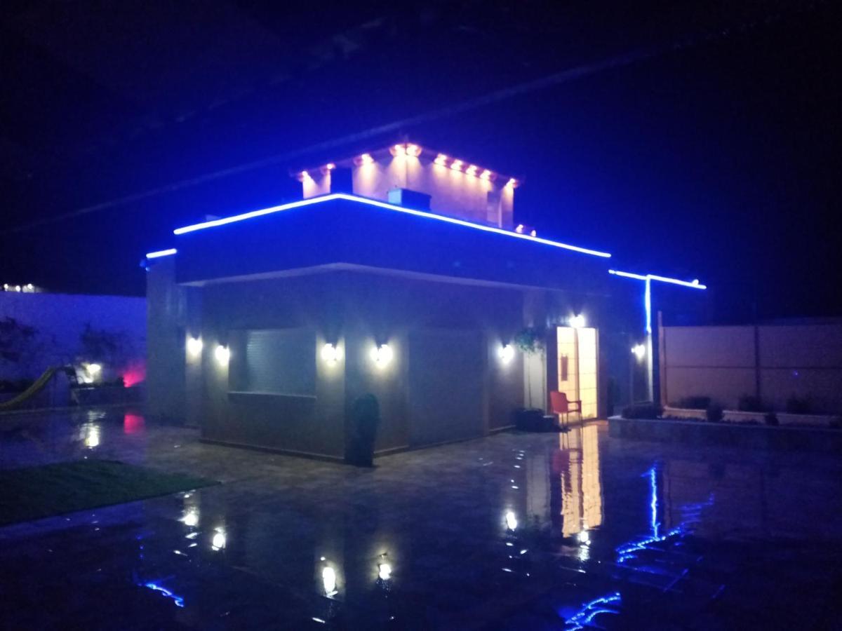 Villa Zee Μάνταμπα Εξωτερικό φωτογραφία