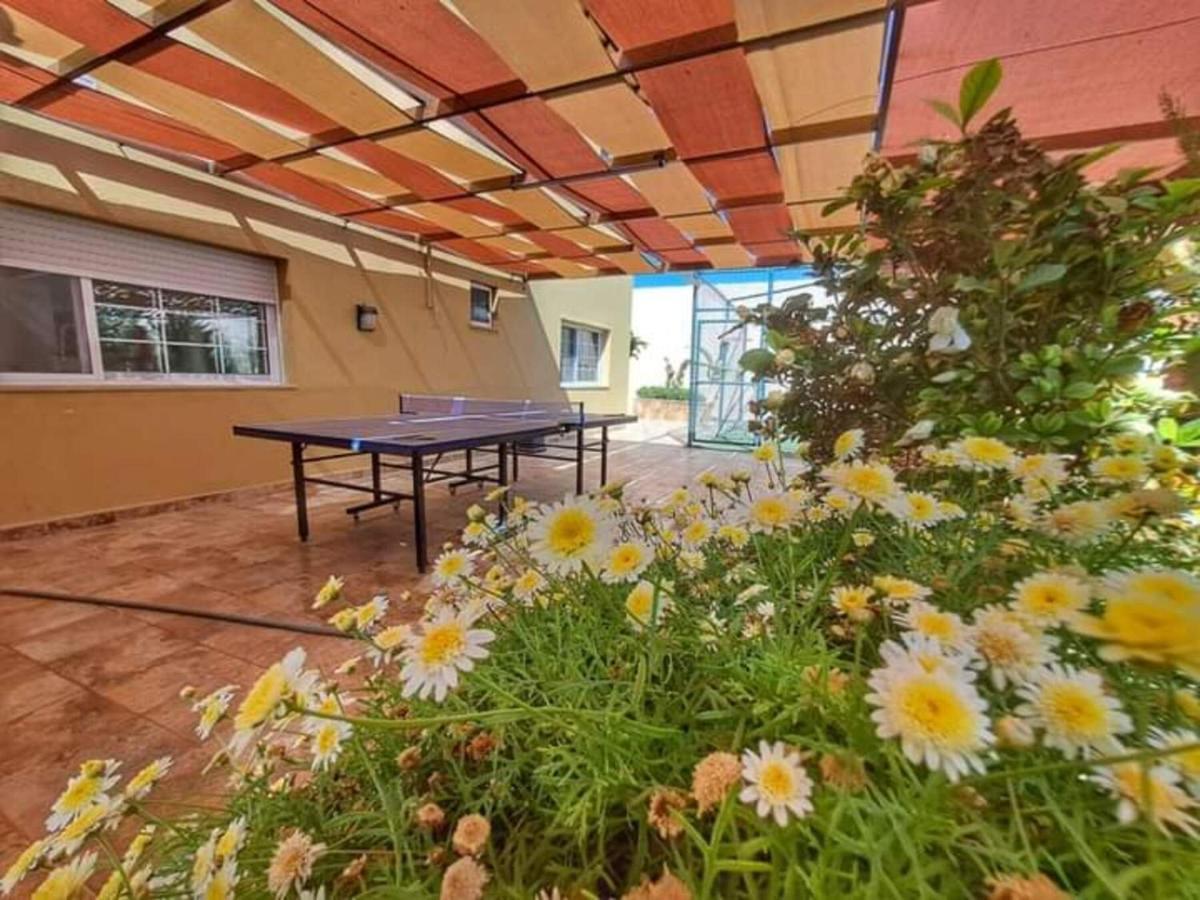 Villa Zee Μάνταμπα Εξωτερικό φωτογραφία