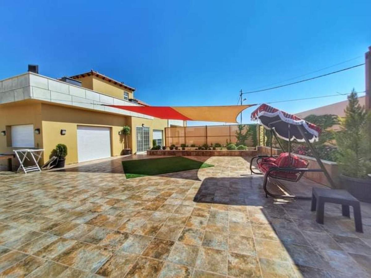 Villa Zee Μάνταμπα Εξωτερικό φωτογραφία