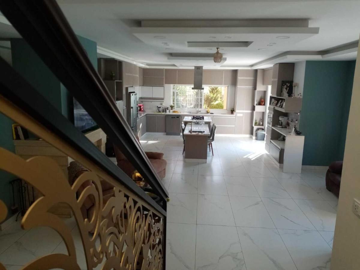 Villa Zee Μάνταμπα Εξωτερικό φωτογραφία