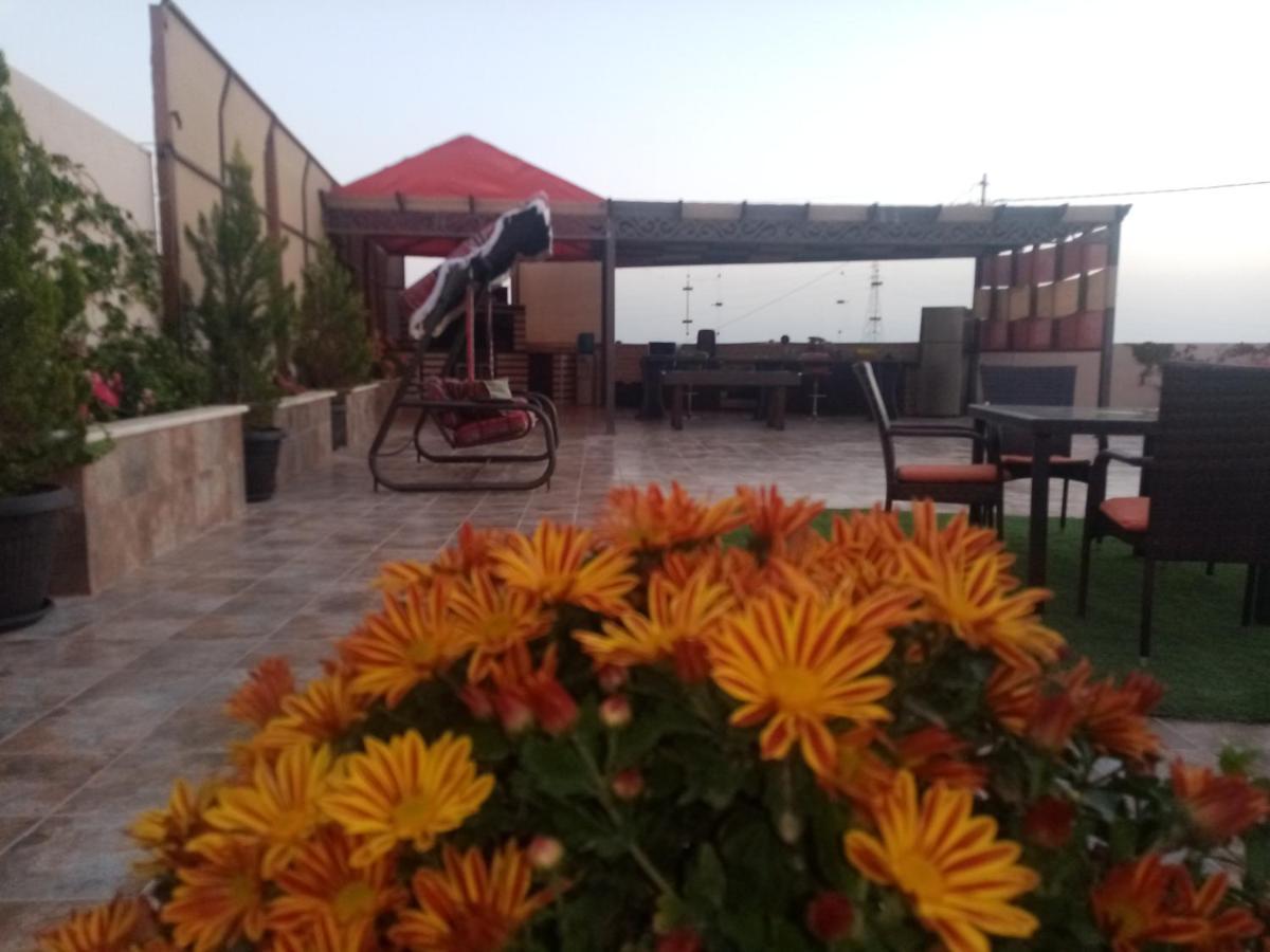 Villa Zee Μάνταμπα Εξωτερικό φωτογραφία